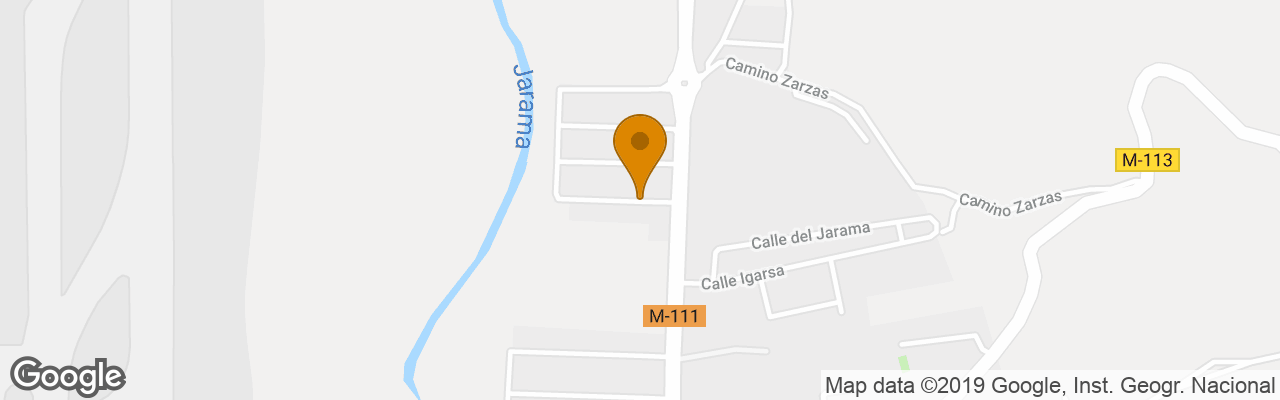 Hotel Hostal El Cruce 