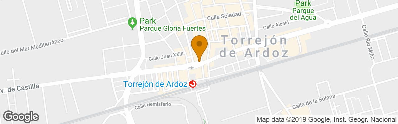 Hotel Madrid Torrejón Plaza 