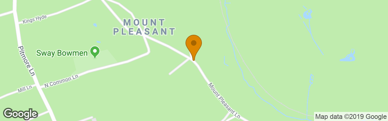 Hotel Passford House