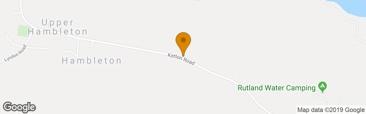 Hotel Hambleton Hall