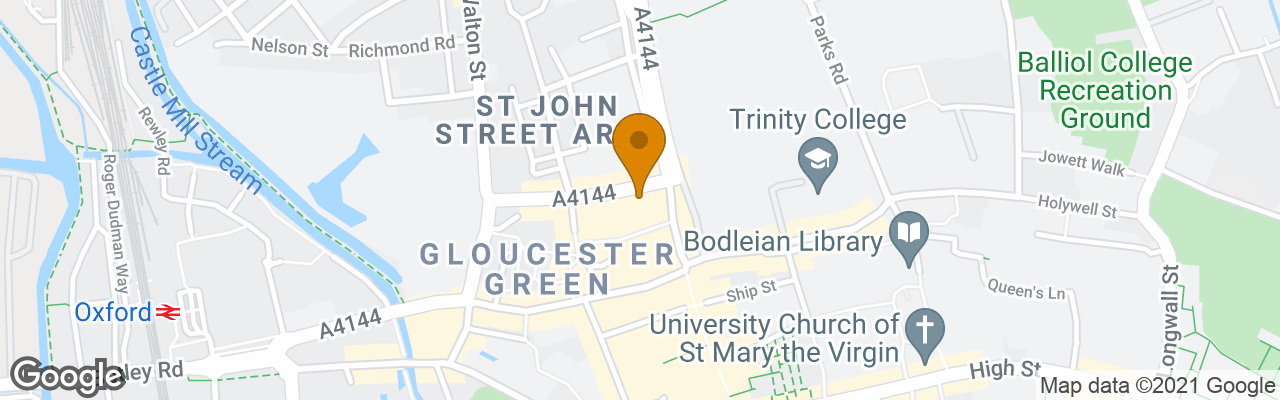 Hotel Macdonald Randolph