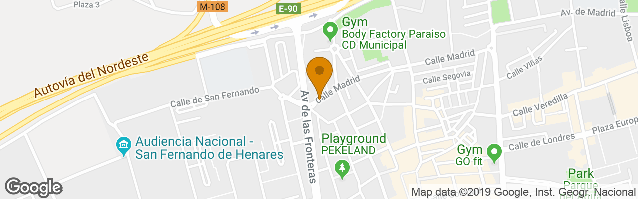 Hotel La Casa Grande 