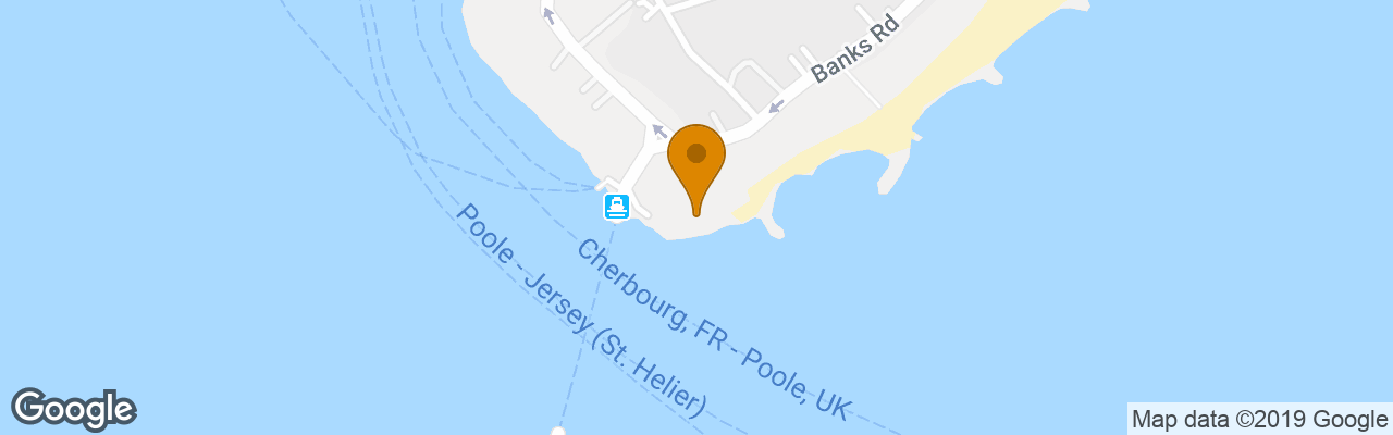 Hôtel Harbour Heights