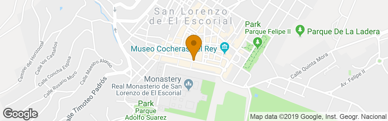 Hotel Miranda & Suizo 