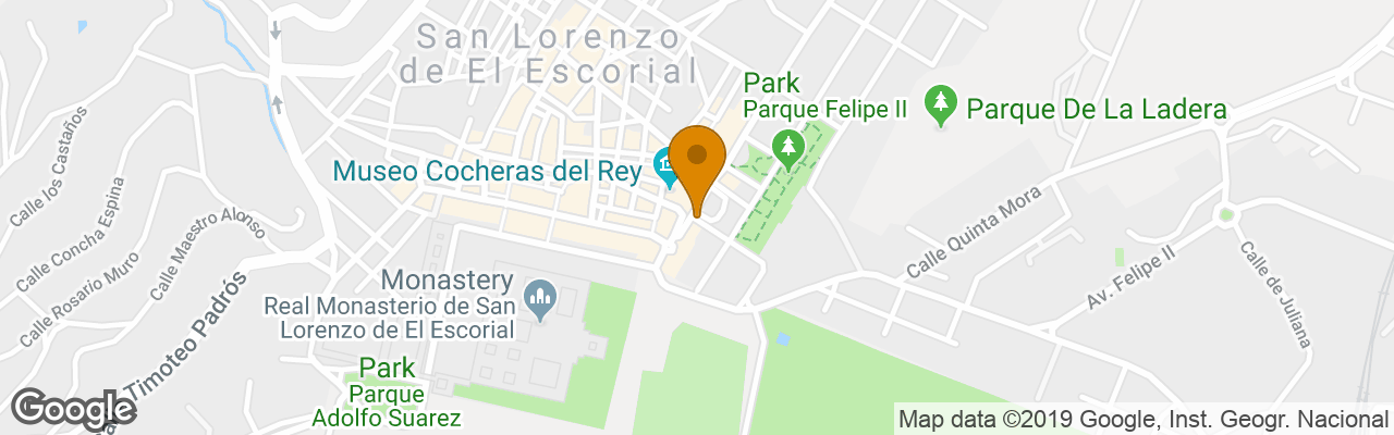 Hotel NH Victoria Palace 