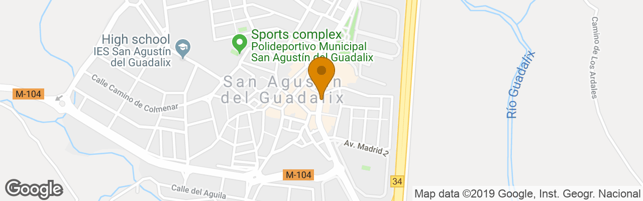 Hotel El Figon de Raul 