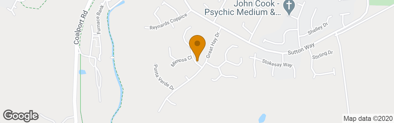 Telford Hotel & Golf Resort