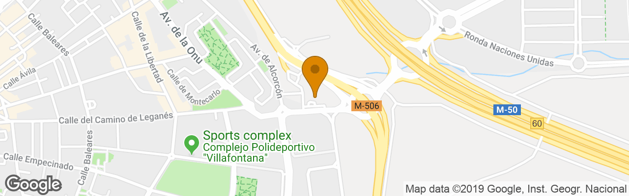 Sercotel Spa La Princesa 