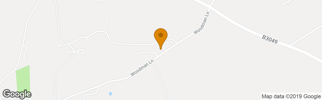 Hotel Lainston House