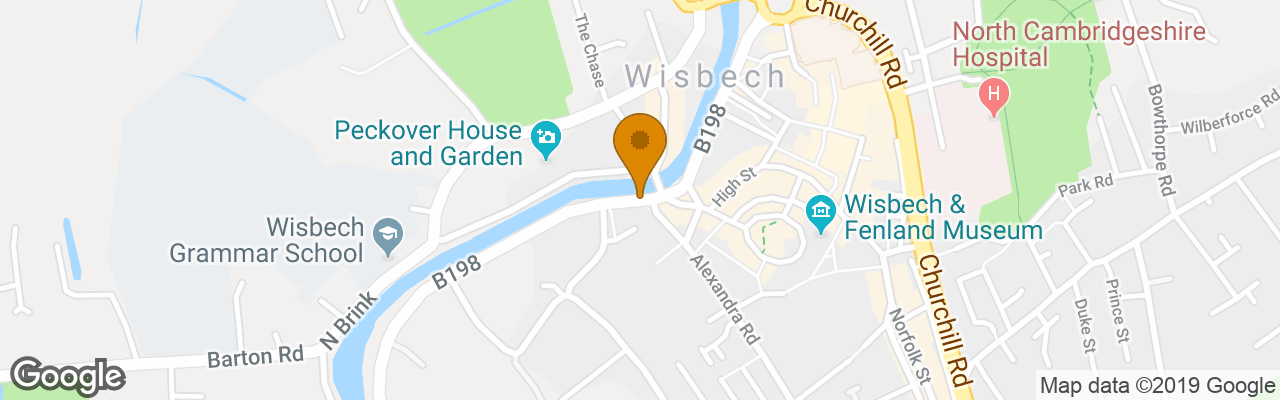 Hotel The White Lion