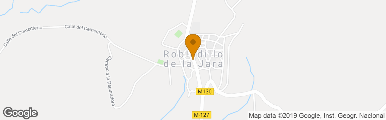 Hotel La Posada de la Sierra 