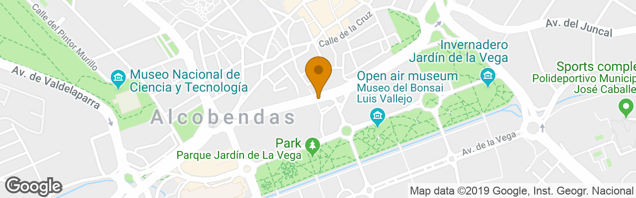 Hotel UVE Alcobendas