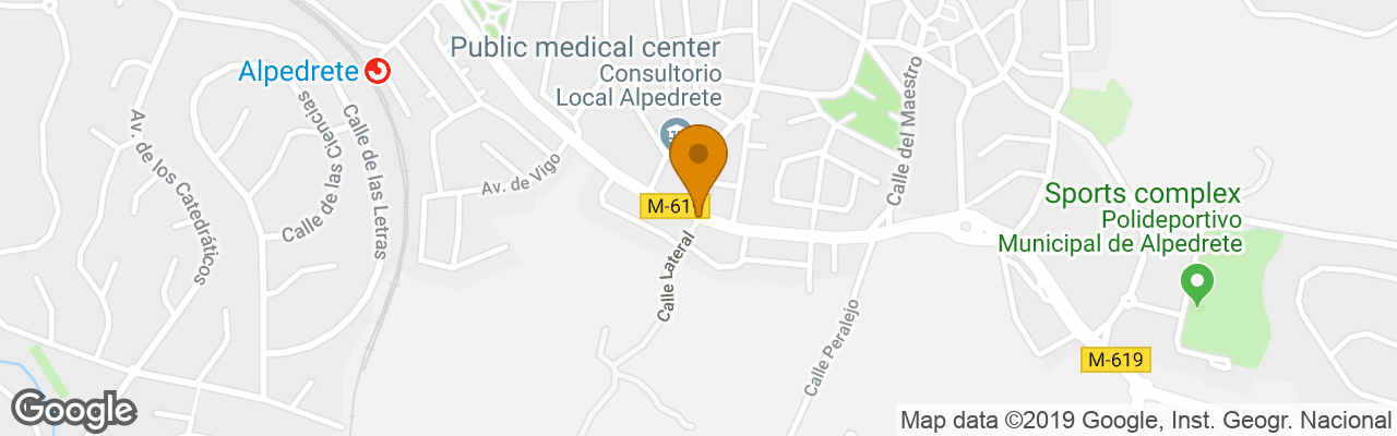 Insignia Hotel Sierra Real 