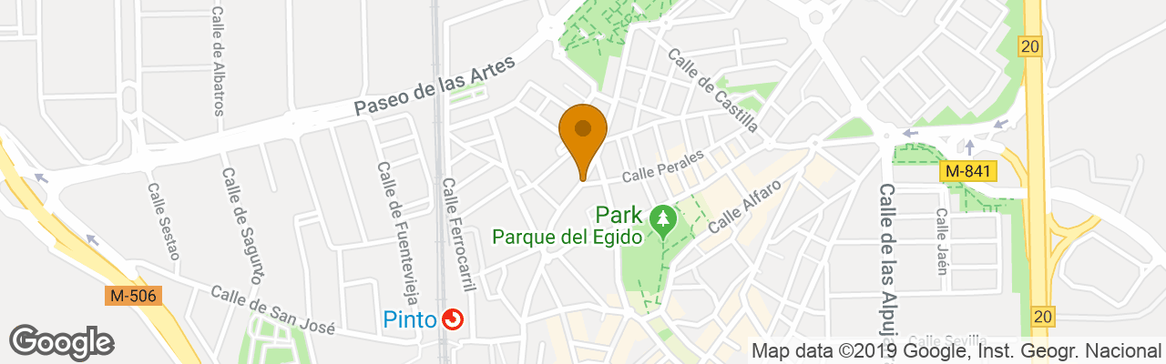 Hotel Plaza de Santiago 