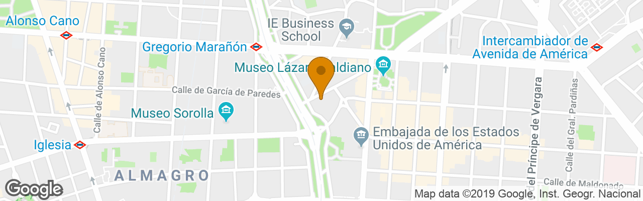 Hotel Barceló Emperatriz 