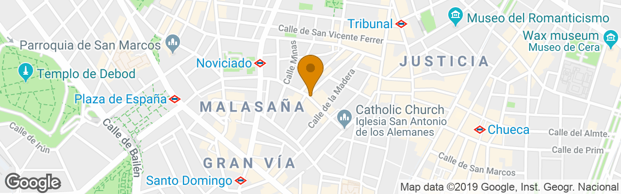 Abalu Hotel Boutique 