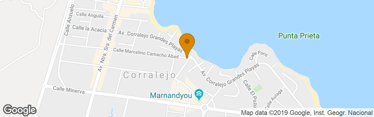 Apartamentos La Concha 