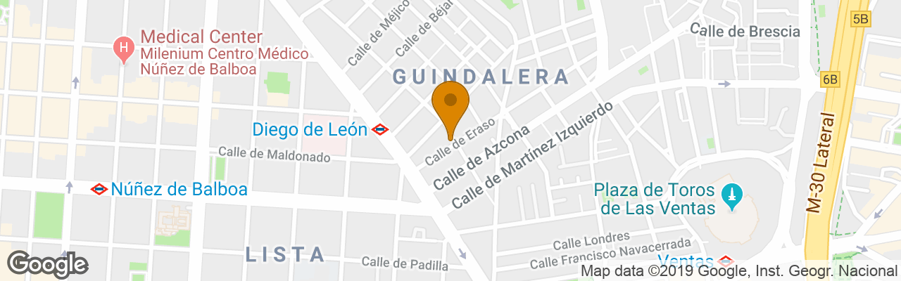 Aparthotel Quo Eraso 