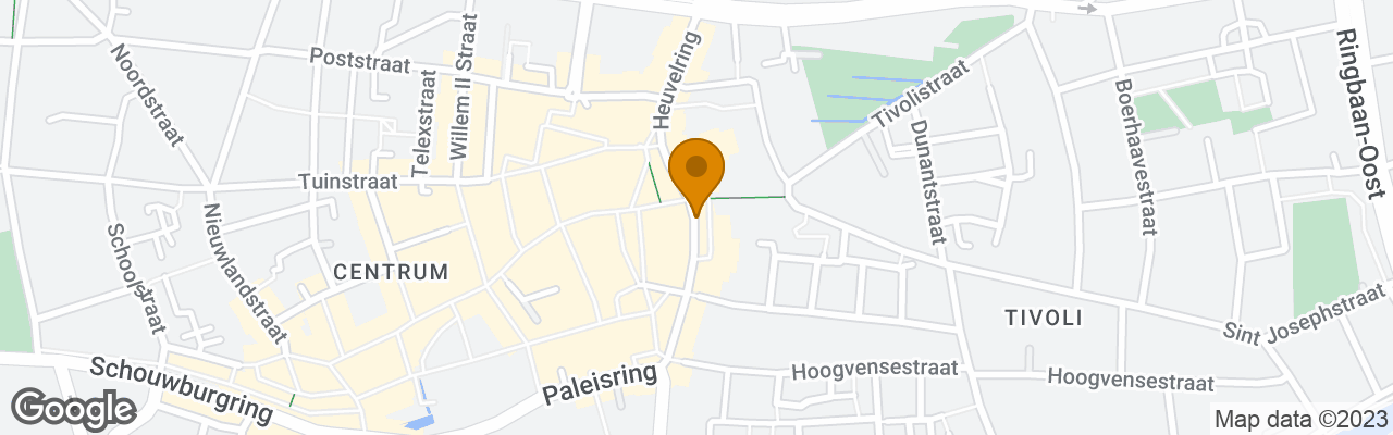 Hotel Mercure Tilburg Centro