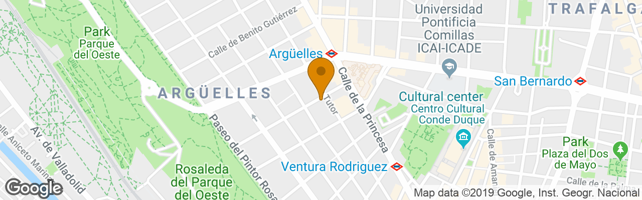 Aparto Suites Muralto 