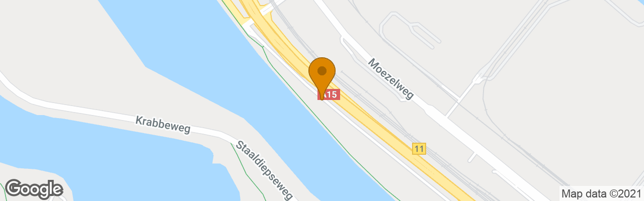 Hotel De Beer Europoort