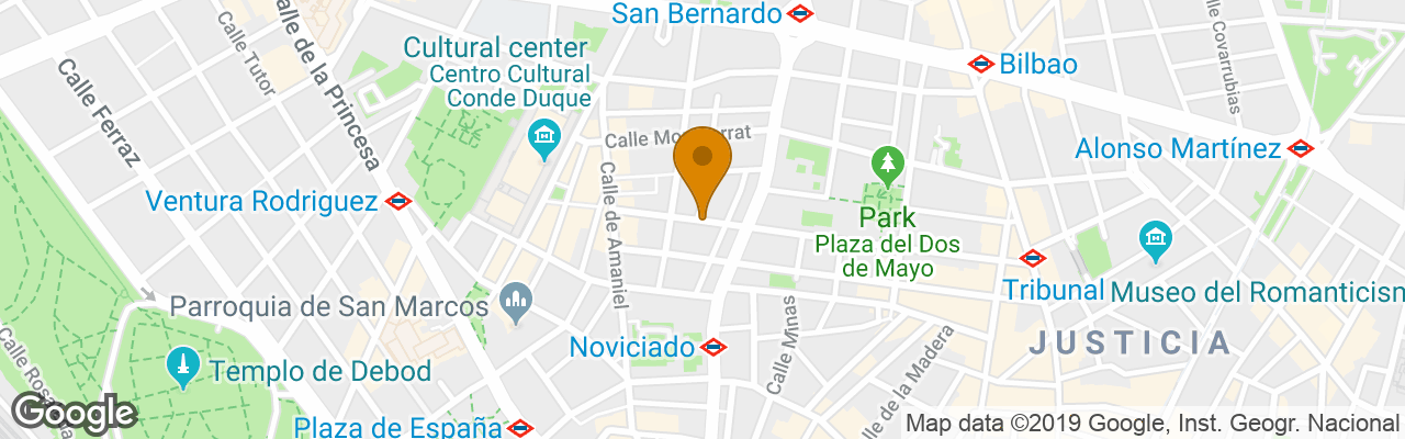 Hotel Hostal Los Perales 