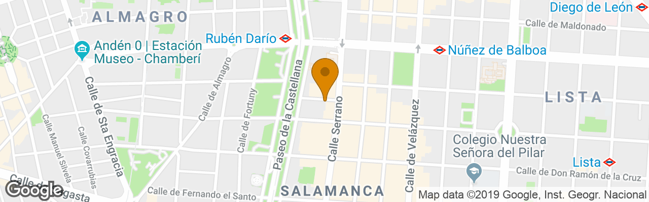 Hotel Serrano by Silken 