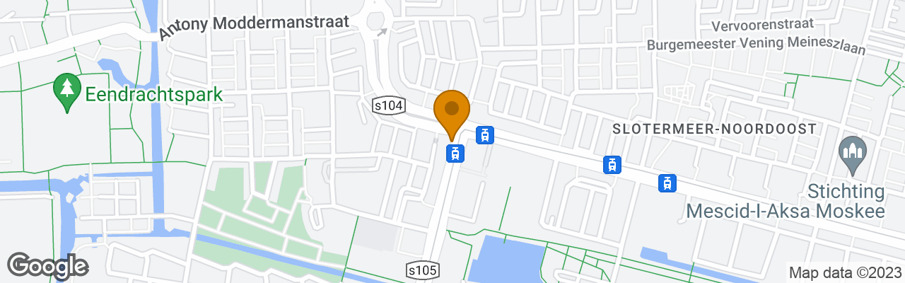 Hotel Nieuw Slotania