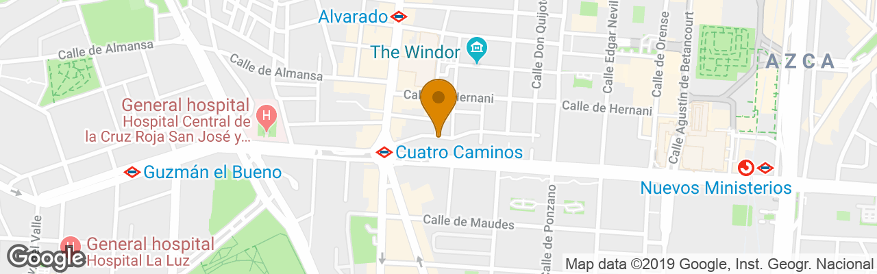 Hostal Los Angeles Residencial 