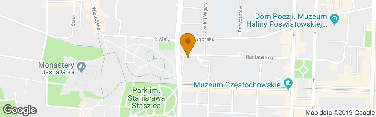 Hotel Mercure Patria Czestochowa