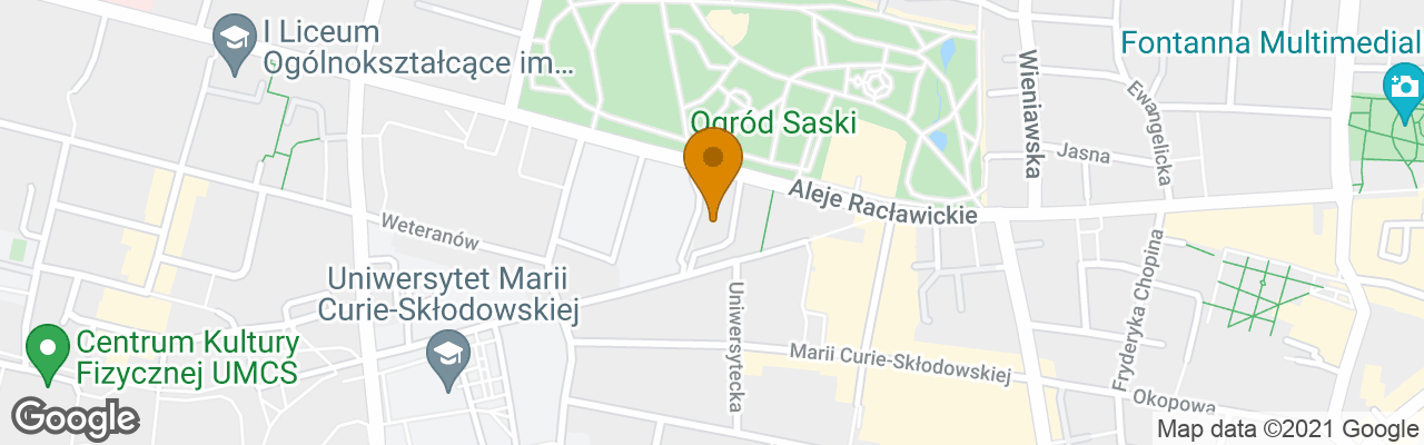 Hotel Mercure Lublin Centrum