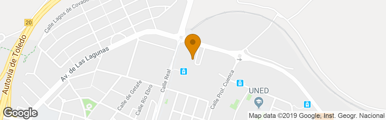 Hotel Laguna Park Parla Madrid 