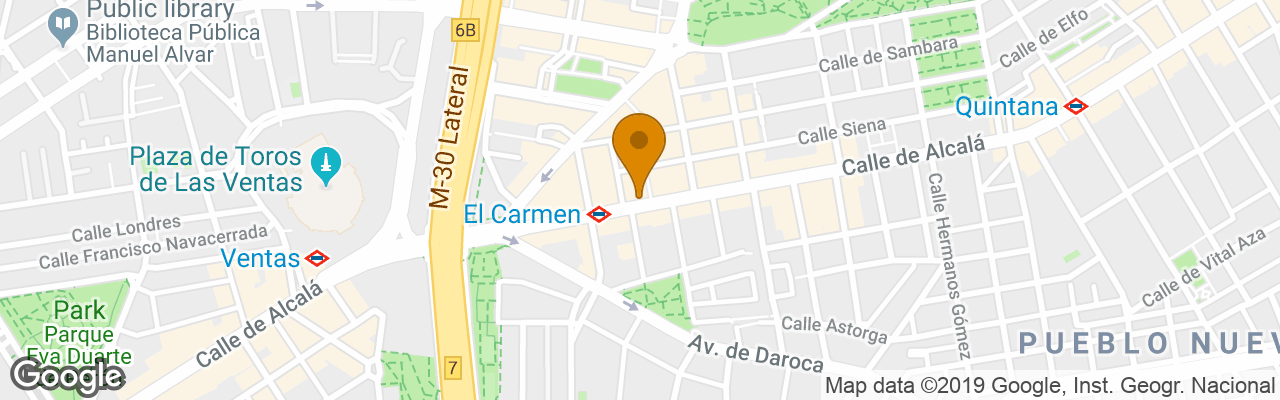 Rafaelhoteles Ventas 