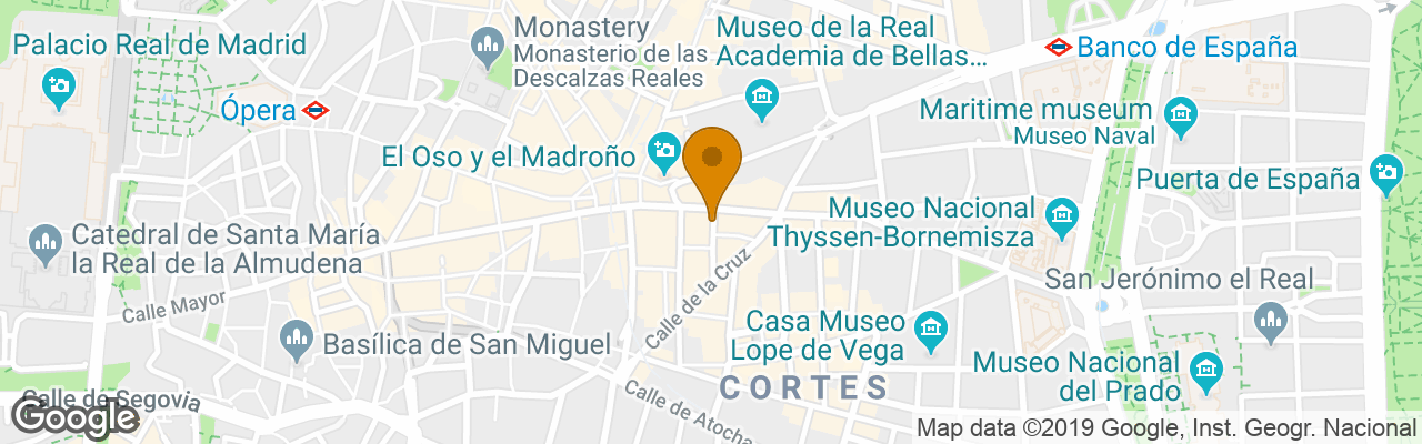 Hotel Hostal Esmeralda 