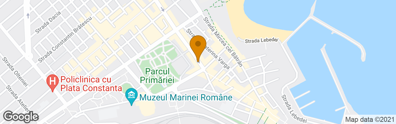 Hotel Palace Complex