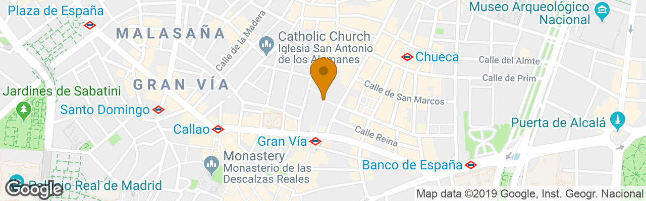 Hotel Hostal Ginebra 