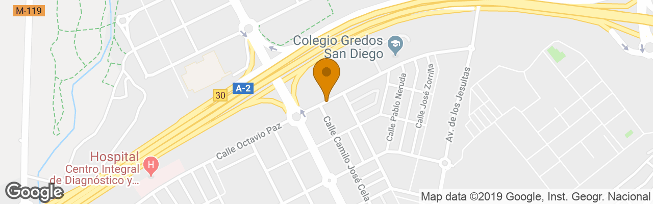 Hotel AC Alcalá de Henares 