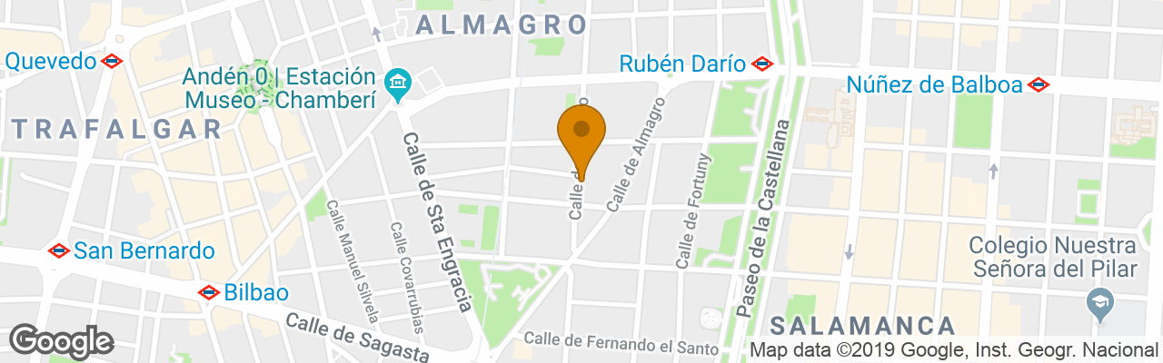 Hotel AC Santo Mauro 