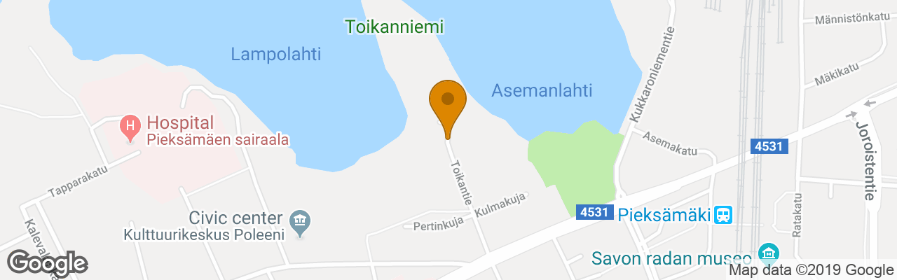 Best Western Hotel Savonsolmu