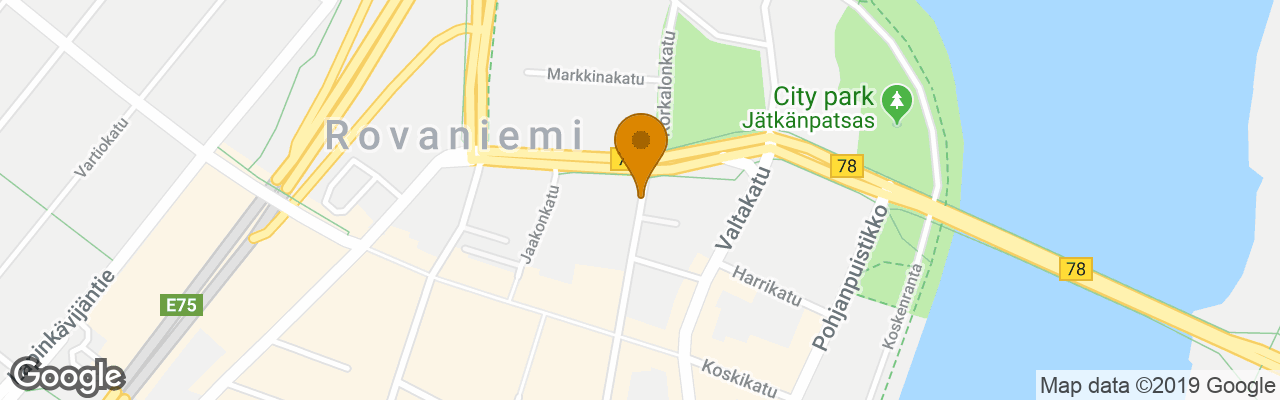 Hotel Best Western Oppipoika