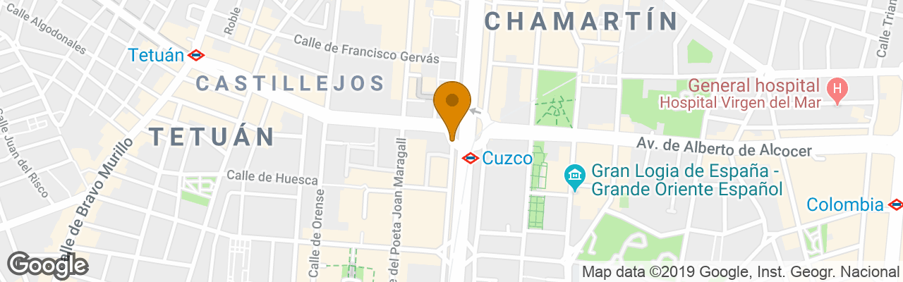 Hotel AC Cuzco by Marriott 