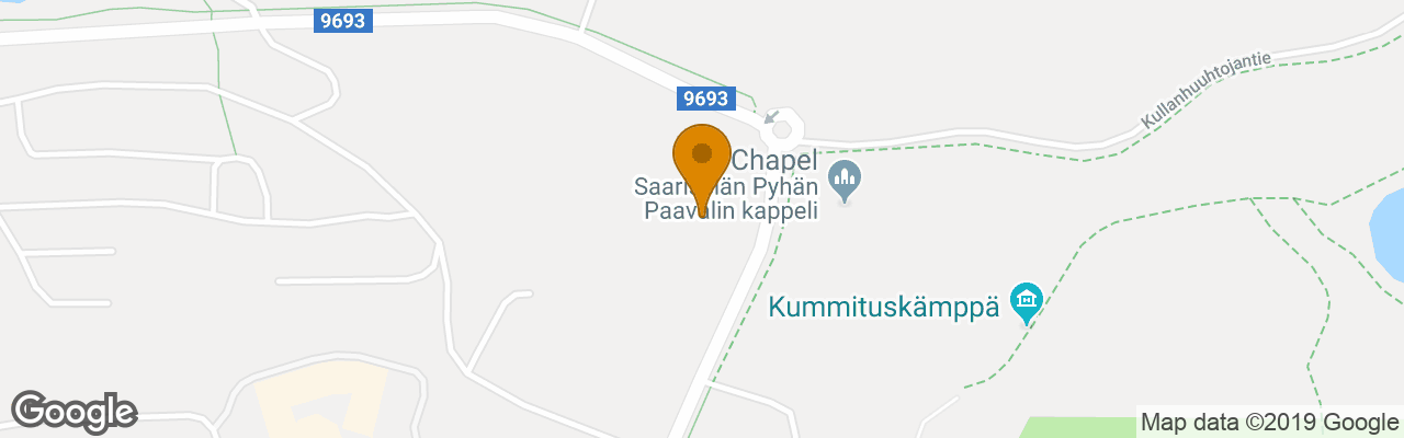 Lapland Hotel Riekonlinna