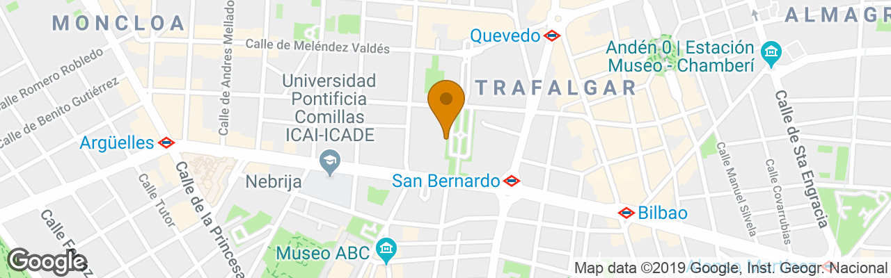 Sercotel Gran Hotel Conde Duque 