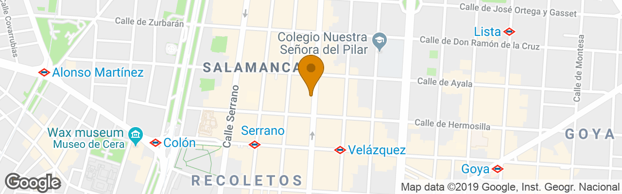 Hostal Residencia Don Diego 