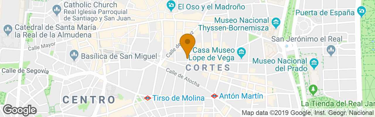 Hotel ME Madrid Reina Victoria 