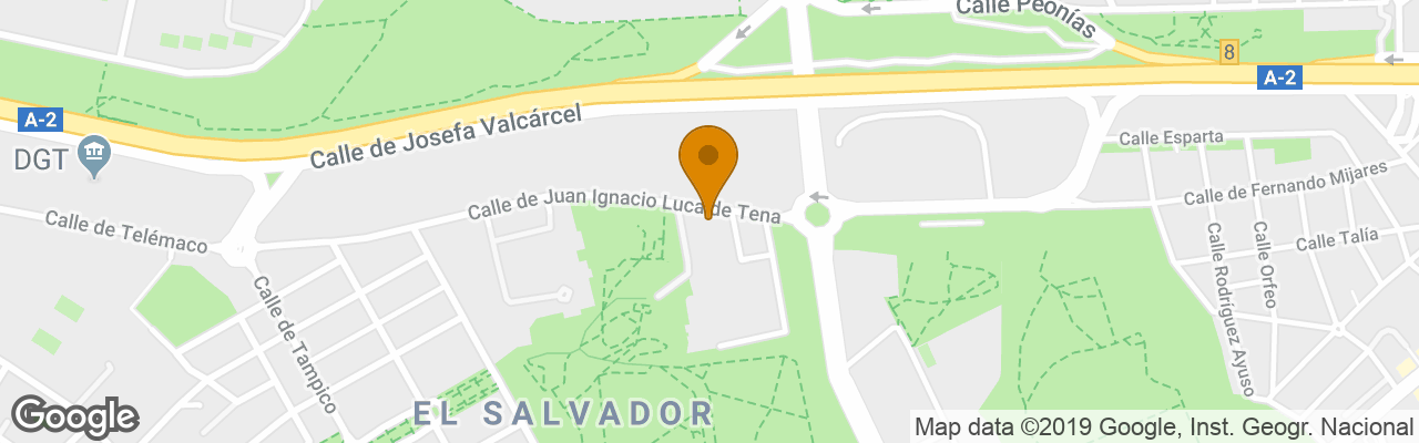 Hotel Meliá Avenida América 