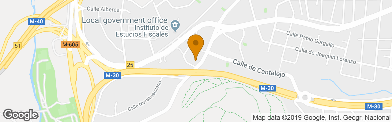 Hotel Eurostars Monte Real 