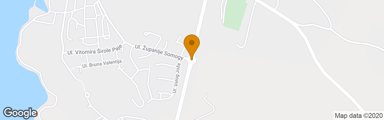 Hotel Depandance Jadran