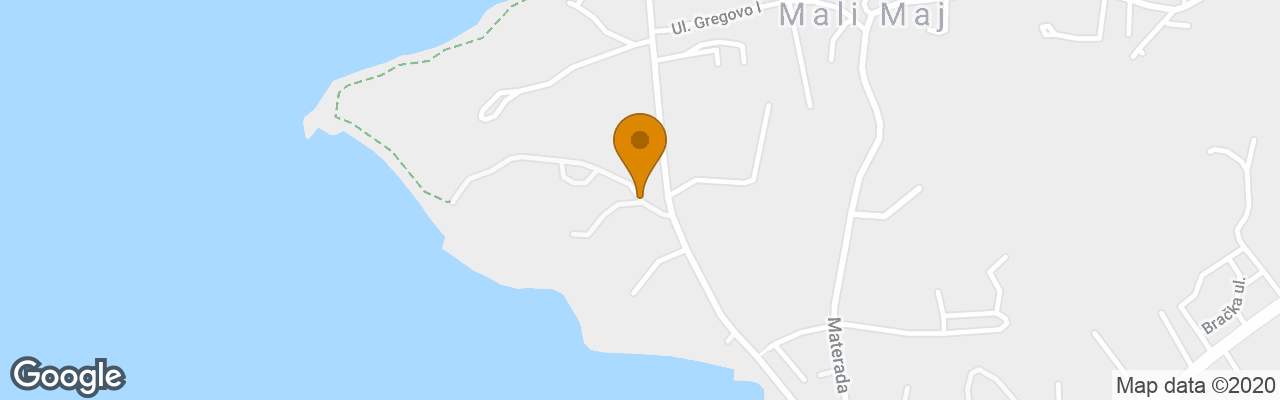 Hotel Laguna Materada