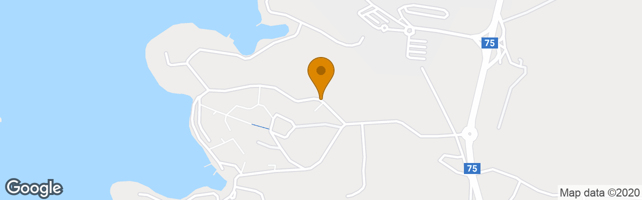 Hotel Laguna Mediteran